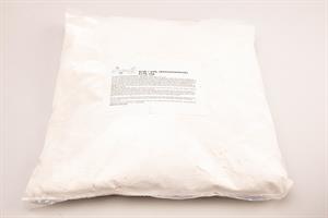 Kridt / kalk, (Kalciumcarbonat), 1 kg